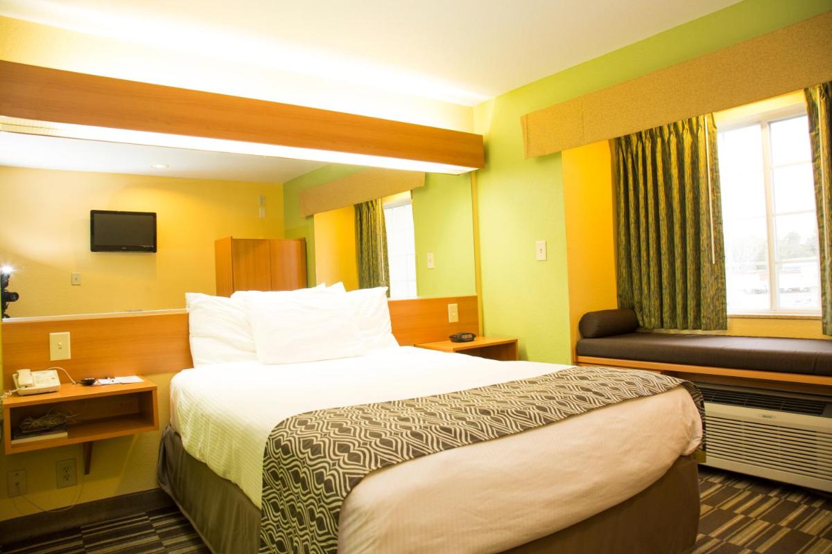 Foto - Microtel Inn & Suites by Wyndham Panama City