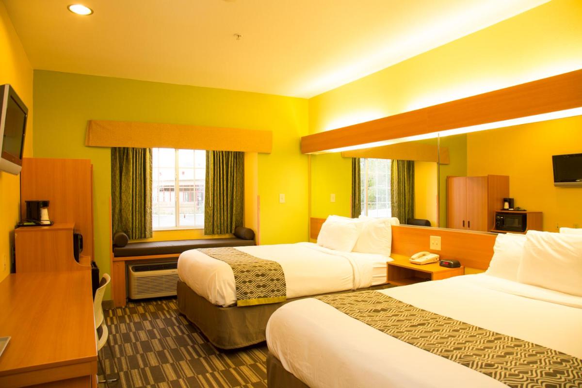 Photo - Microtel Inn & Suites by Wyndham Panama City