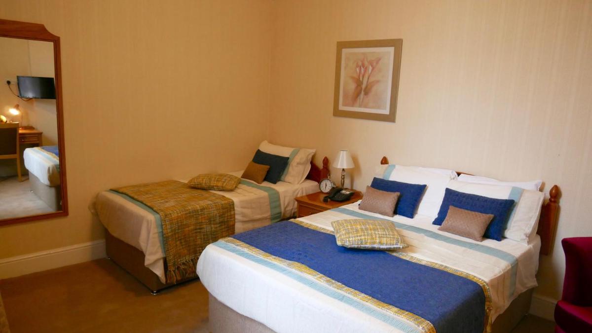 Photo - Trivelles Belforte Hotel