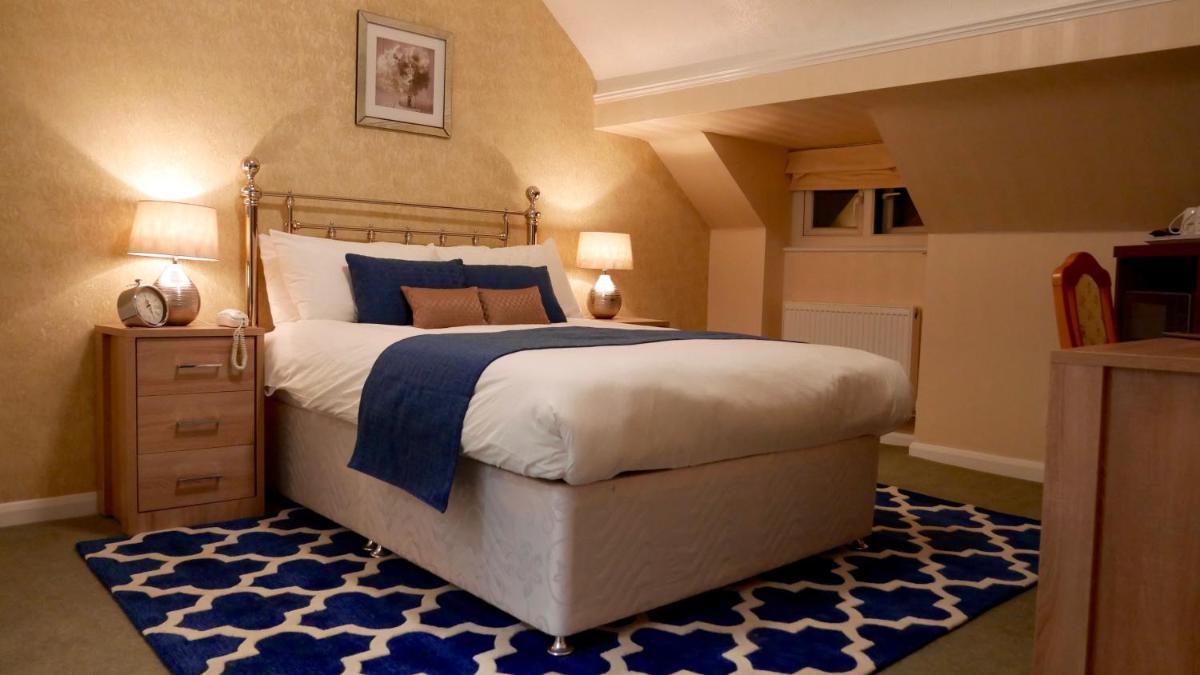 Photo - Trivelles Belforte Hotel