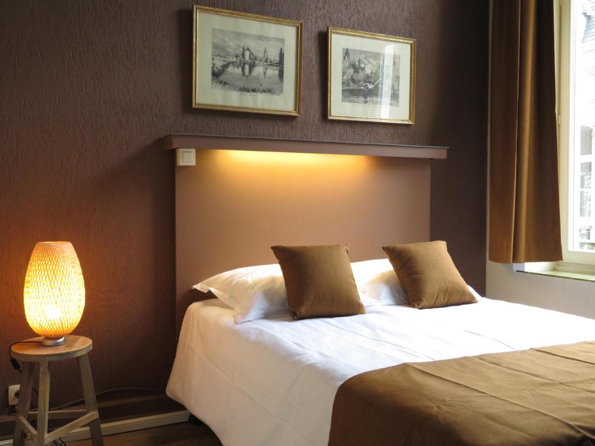 Photo - Hotel Notre Dame