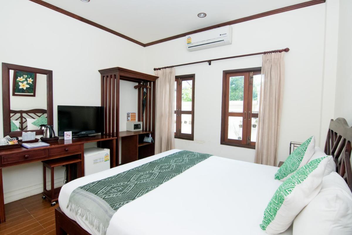 Photo - Luang Prabang Legend Hotel