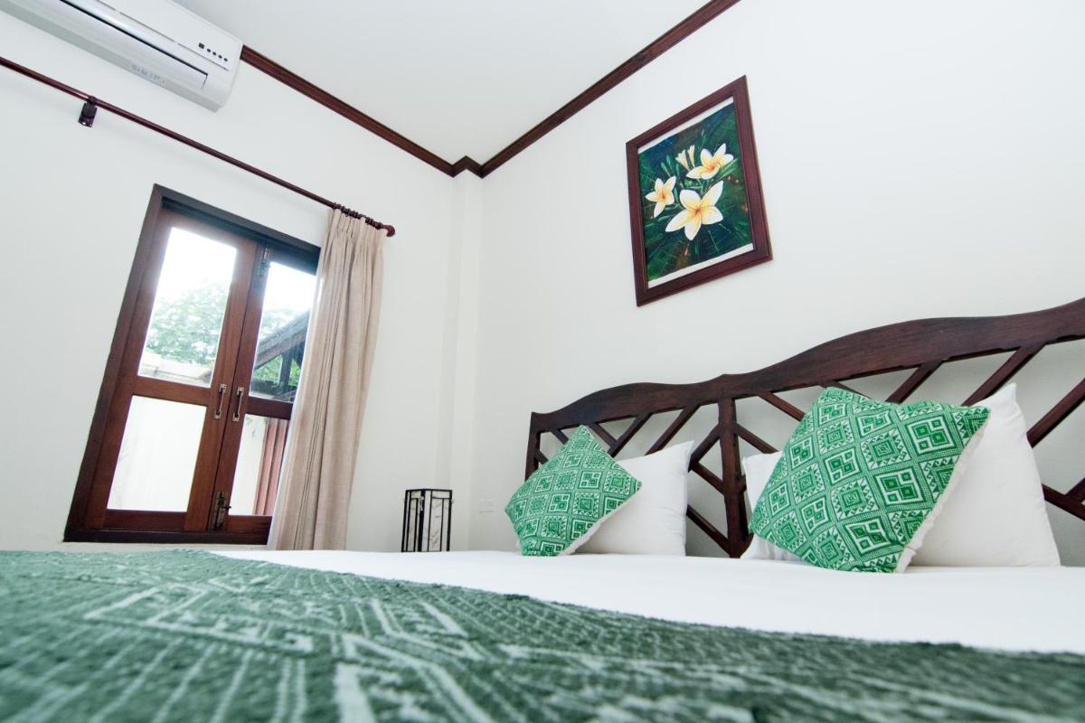 Photo - Luang Prabang Legend Hotel