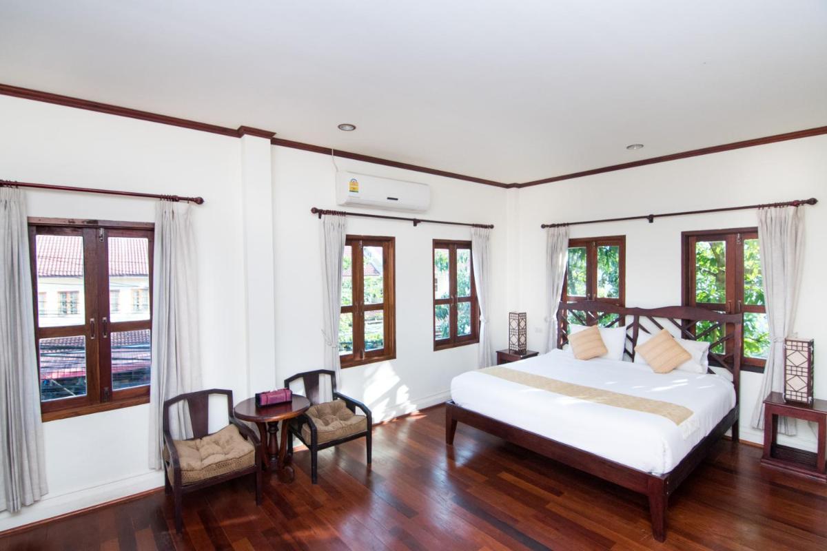 Photo - Luang Prabang Legend Hotel