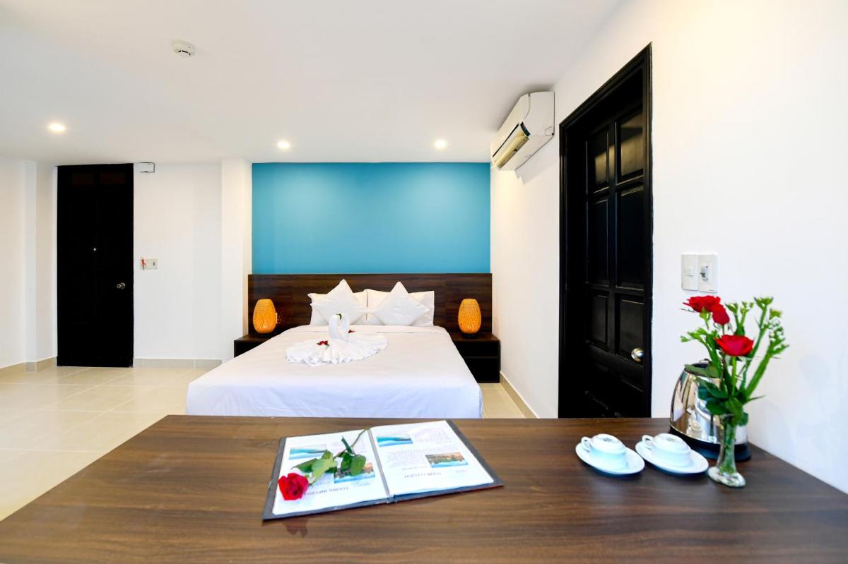 Photo - Hoi An Dream City Hotel