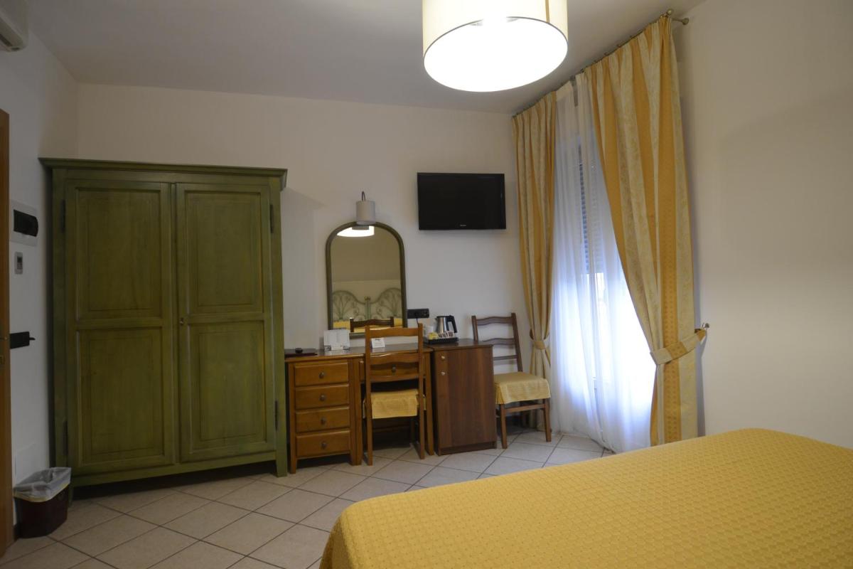 Photo - Hotel Bisesti ***S