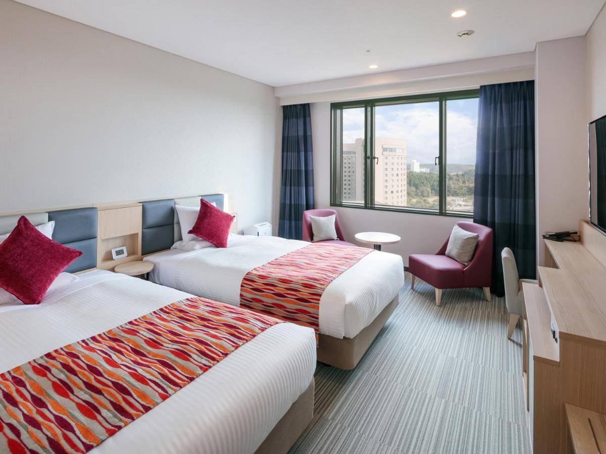 Photo - HOTEL MYSTAYS PREMIER Narita