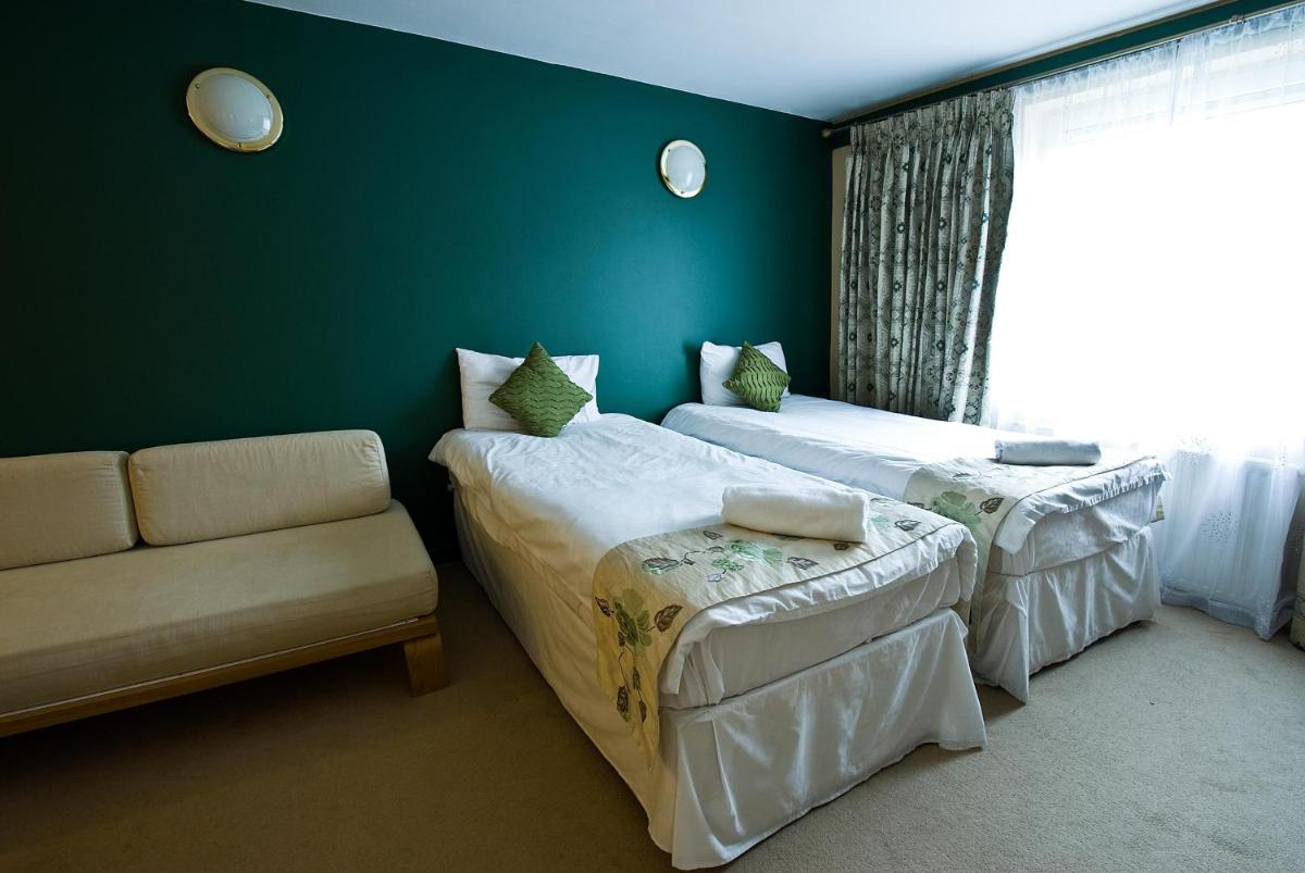 Photo - Desalis Hotel London Stansted