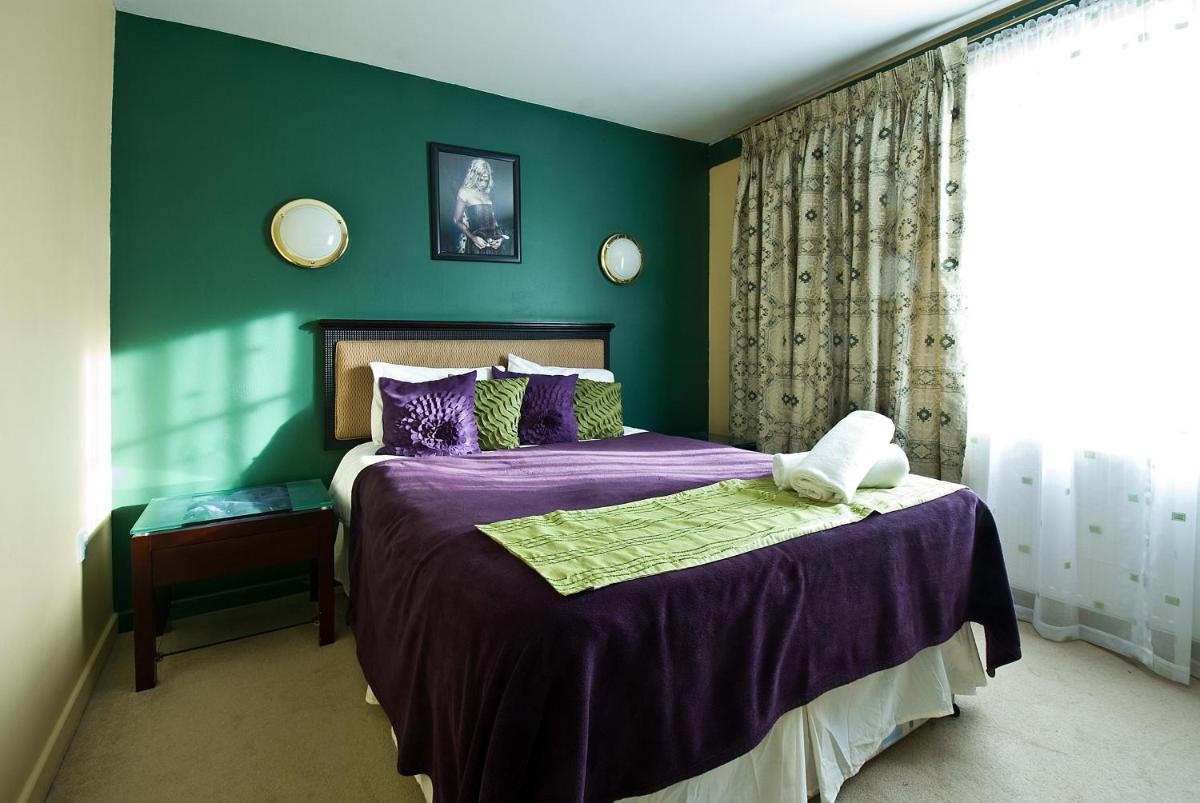 Photo - Desalis Hotel London Stansted