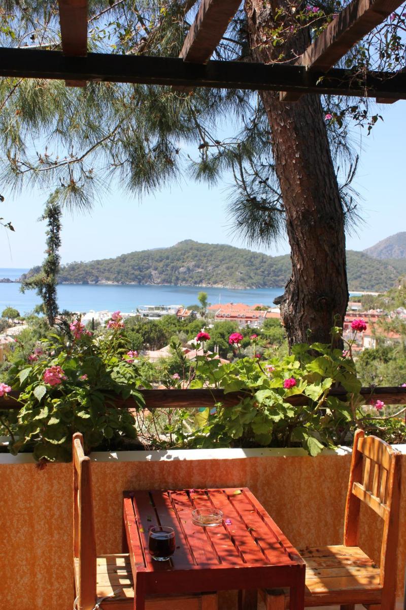 Photo - Symbola Oludeniz Beach Hotel