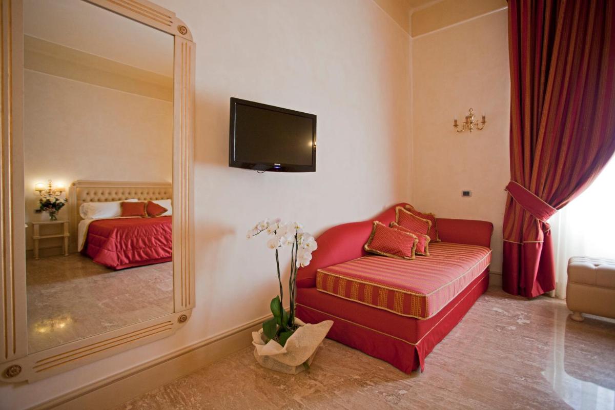 Foto - Hotel Cavour