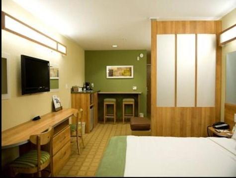 Foto - Microtel Inn & Suites by Wyndham Saraland