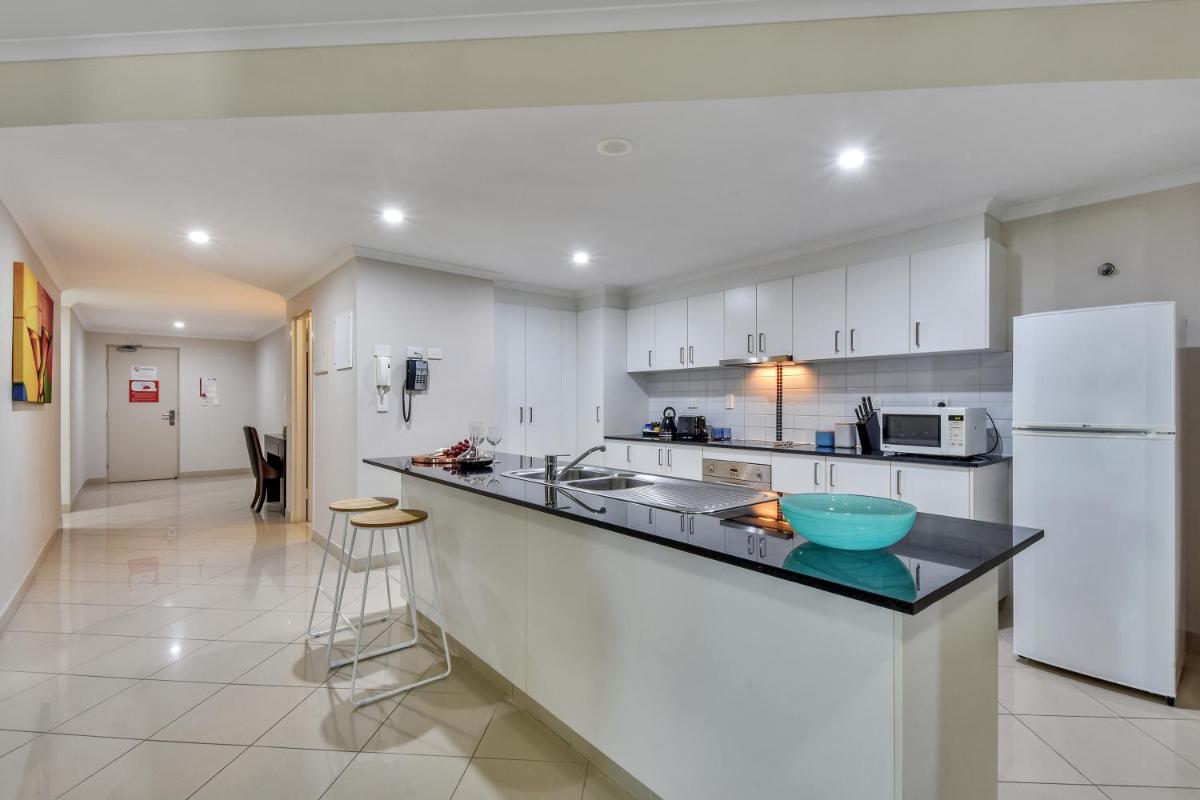 Photo - Argus Apartments Darwin