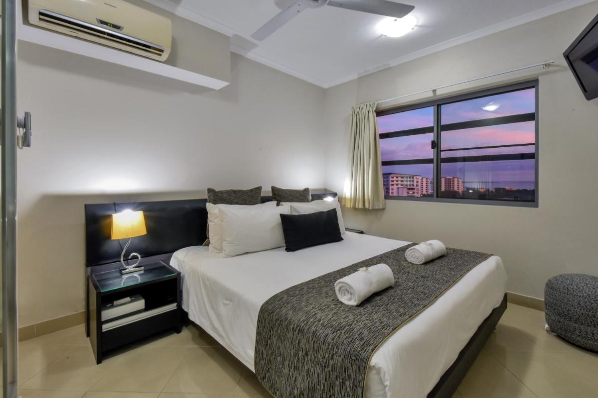 Photo - Argus Apartments Darwin