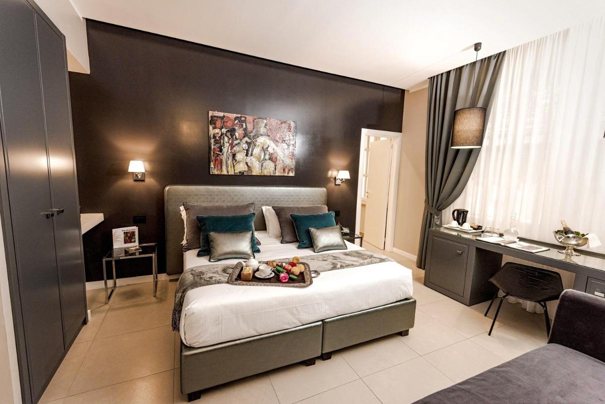 Foto - Delle Vittorie Luxury Rooms&Suites