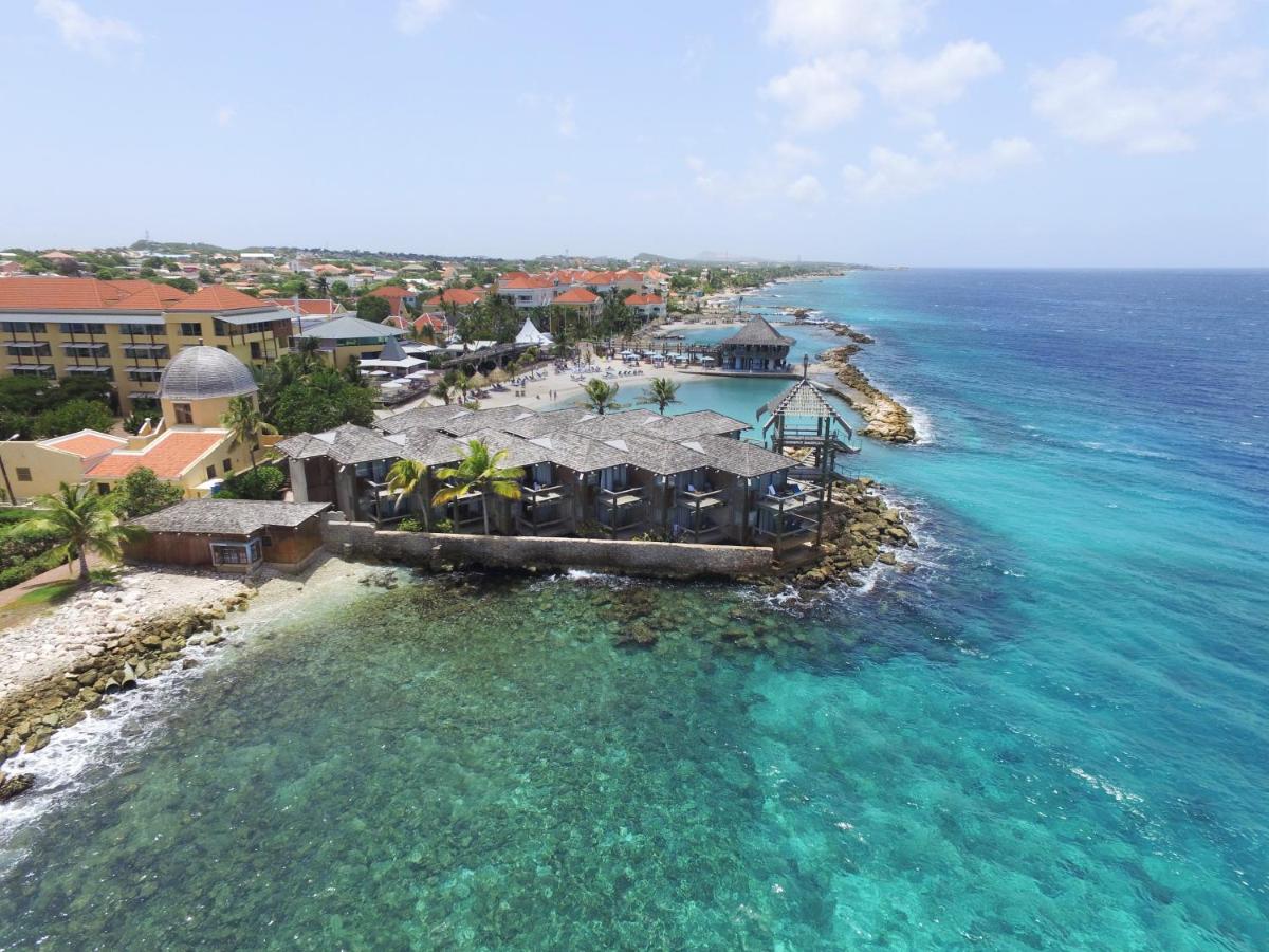 Photo - Curacao Avila Beach Hotel