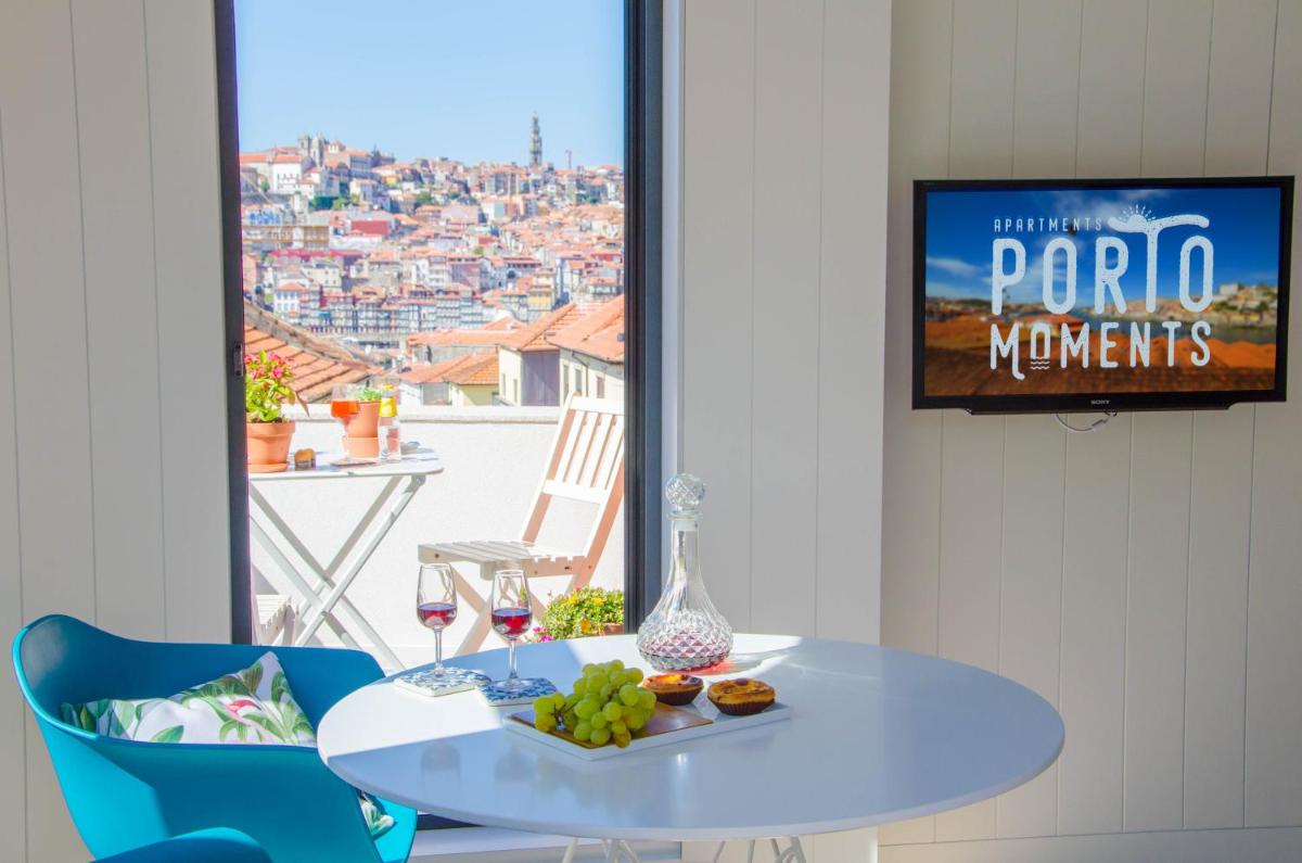 Photo - Porto Moments Apartments