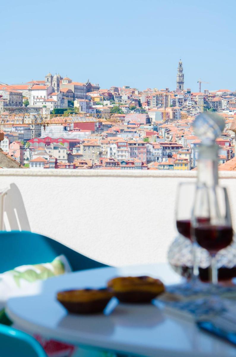Foto - Porto Moments Apartments