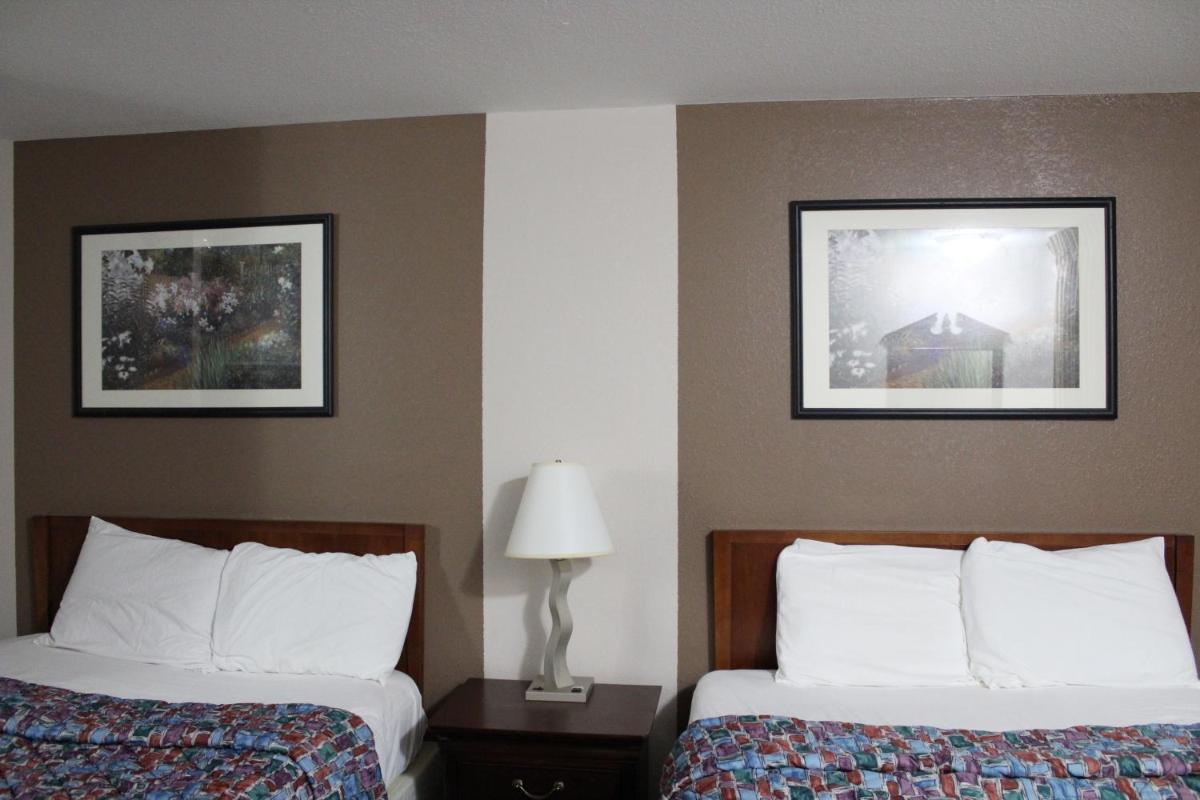 Foto - Coratel Inn and Suites Maple Grove