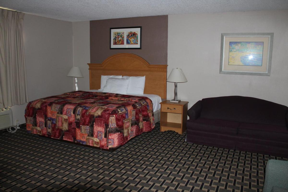 Foto - Coratel Inn and Suites Maple Grove