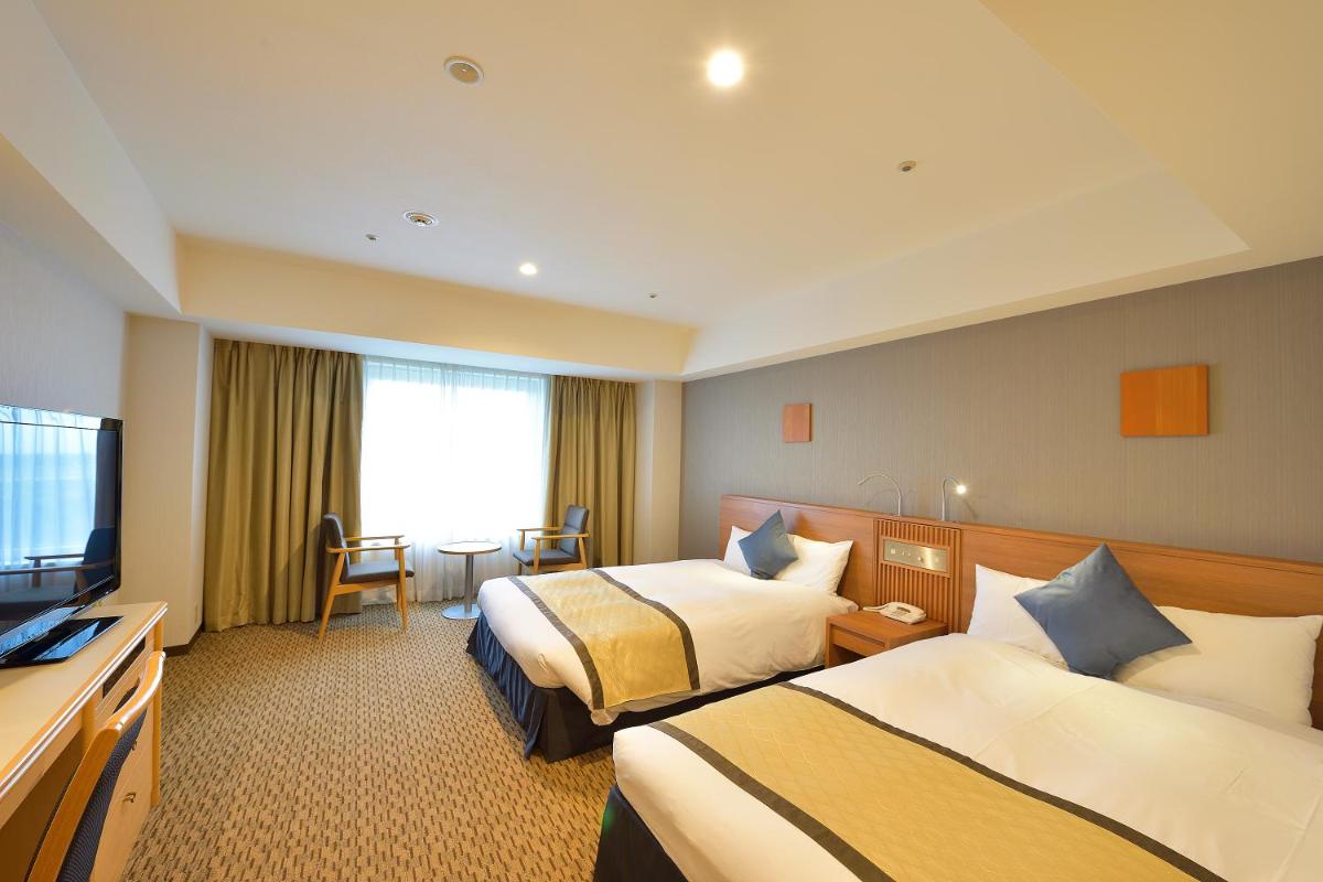 Photo - Narita Tobu Hotel Airport