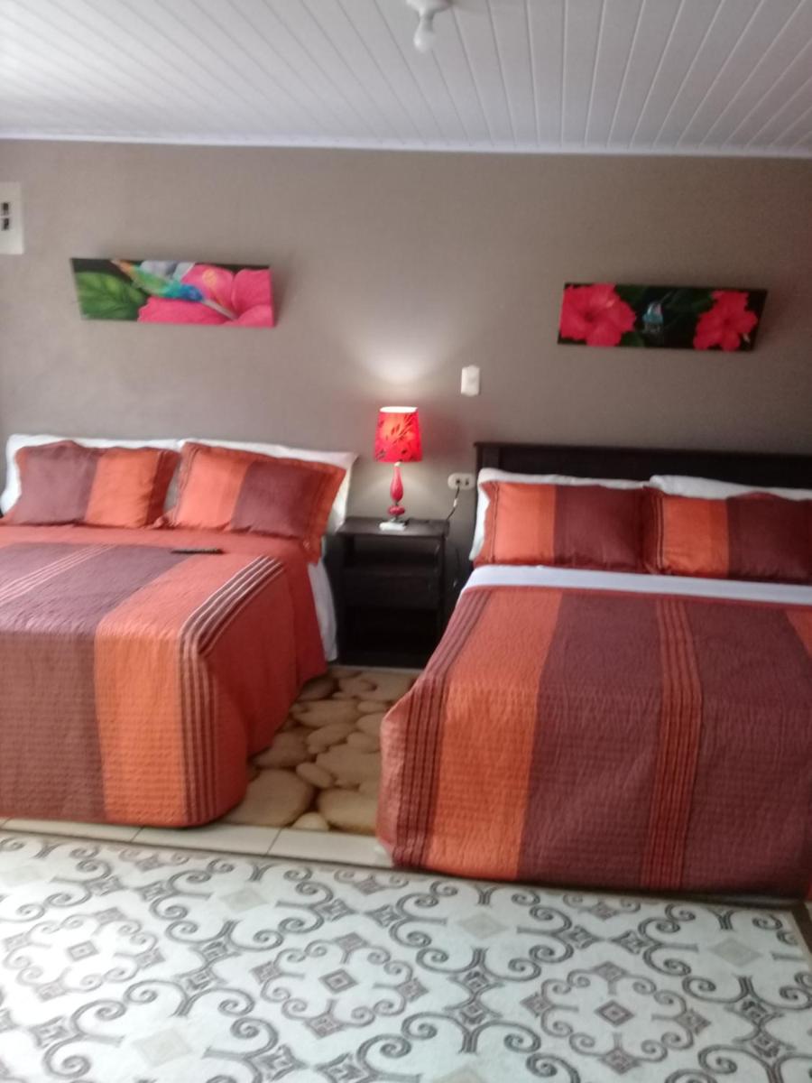 Foto - Rancha Azul Inn