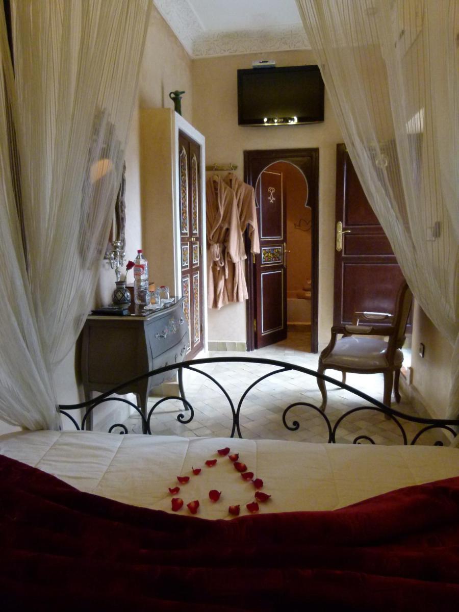 Foto - Riad Palais Des Princesses & Spa