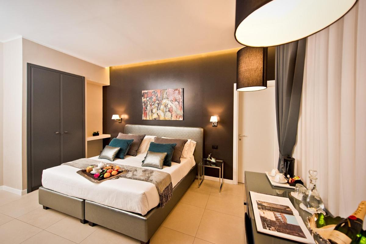 Foto - Delle Vittorie Luxury Rooms&Suites