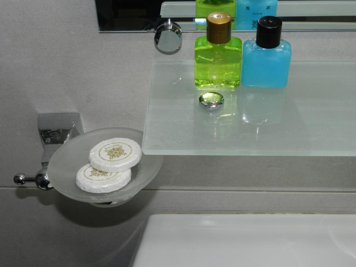 Foto - Tabori Apart Hotel