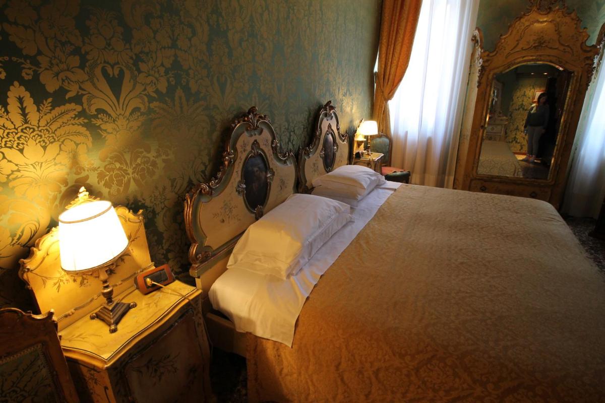 Foto - Hotel Palazzo Abadessa