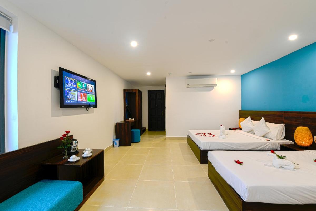 Photo - Hoi An Dream City Hotel