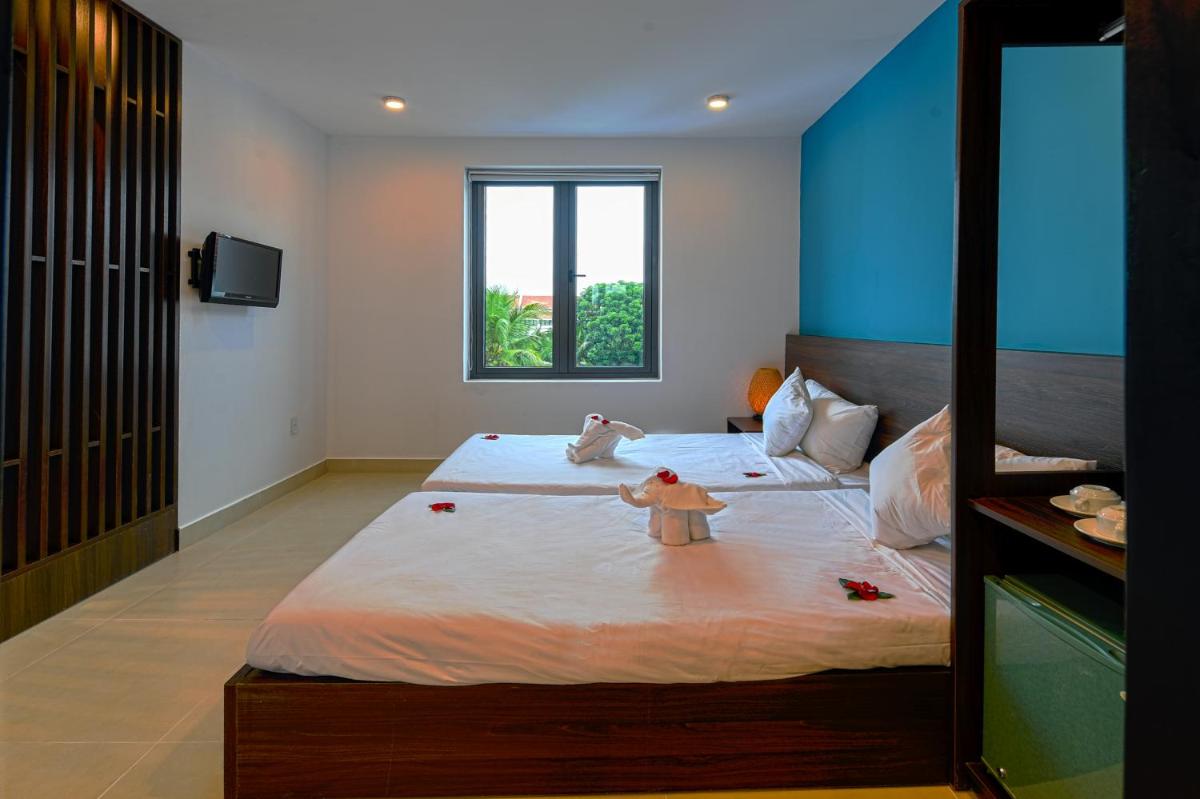 Photo - Hoi An Dream City Hotel