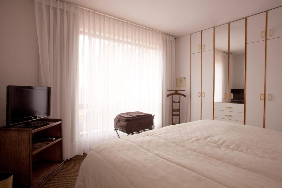 Foto - Camino Real Aparthotel, Downtown