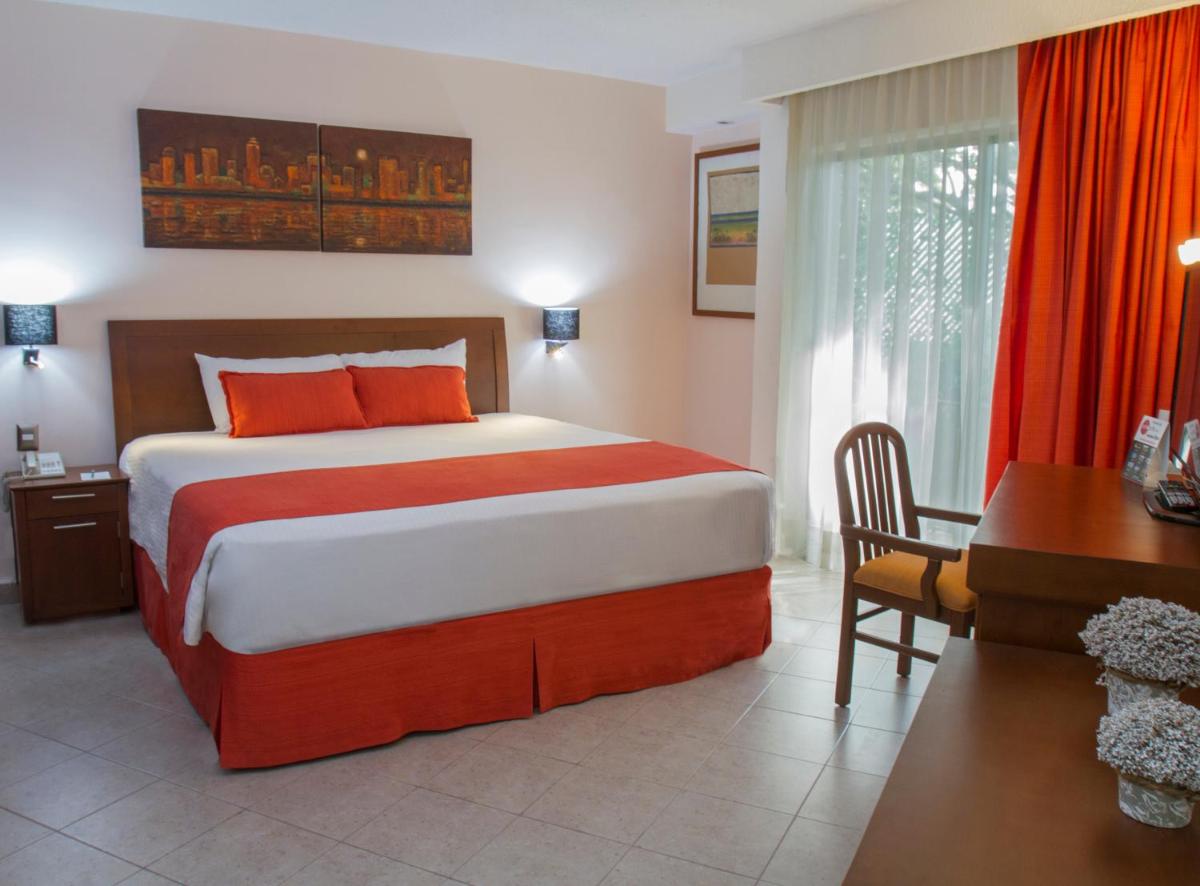 Photo - Hotel Viva Villahermosa