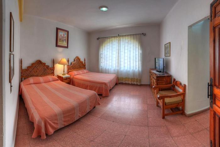 Photo - Hotel Posada San Javier