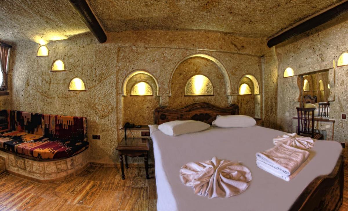 Photo - Kemerhan Cave Suites