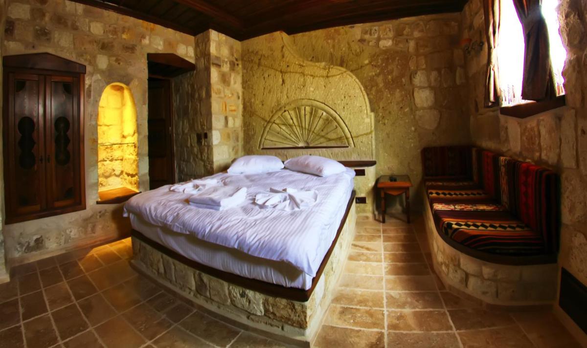 Foto - Kemerhan Cave Suites