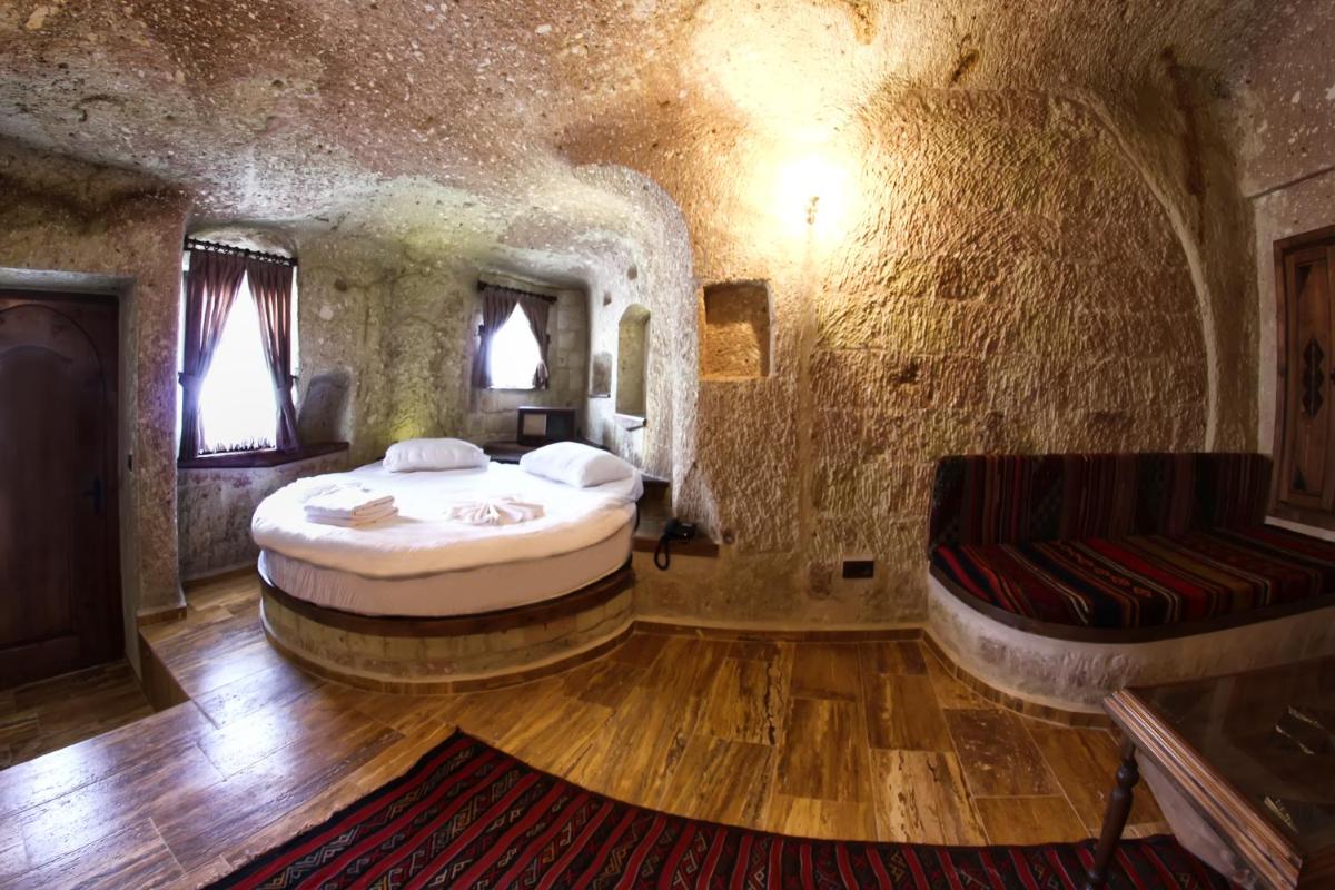 Photo - Kemerhan Cave Suites