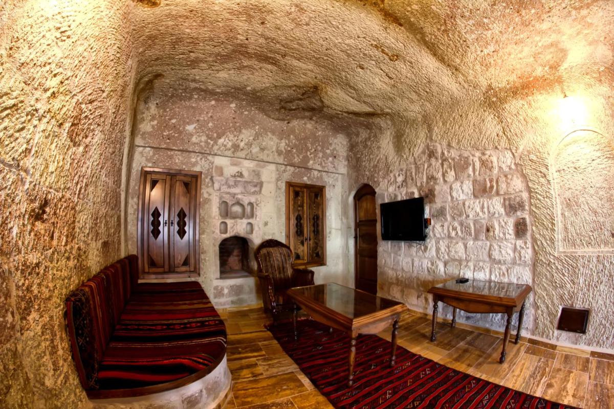 Foto - Kemerhan Cave Suites