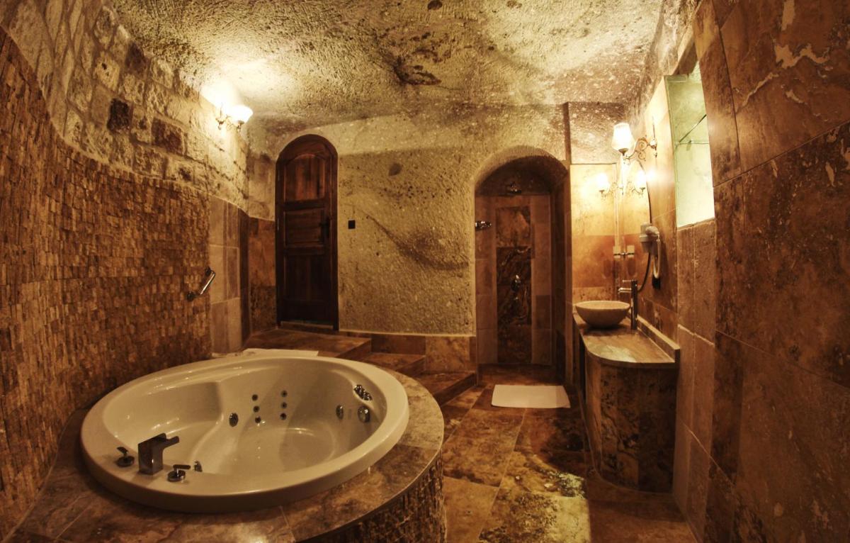 Photo - Kemerhan Cave Suites