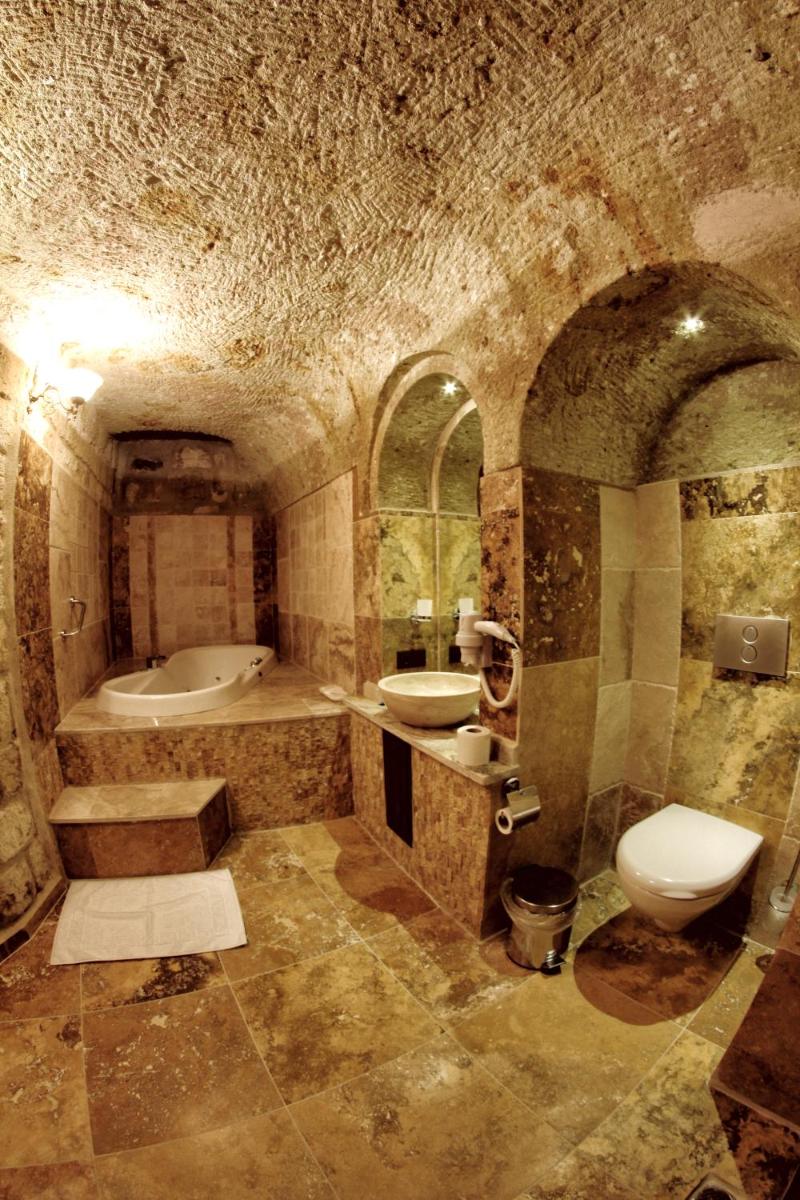 Foto - Kemerhan Cave Suites