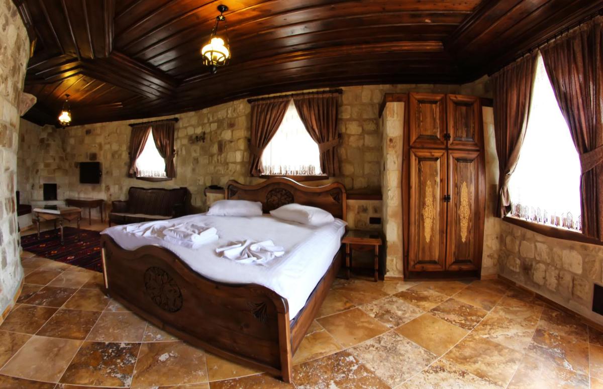 Foto - Kemerhan Cave Suites