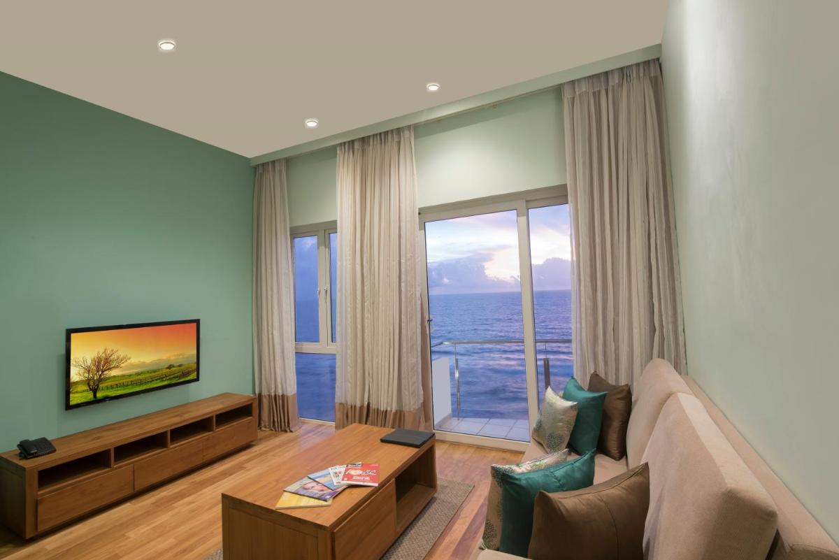 Photo - Ocean Edge Suites & Hotel Colombo