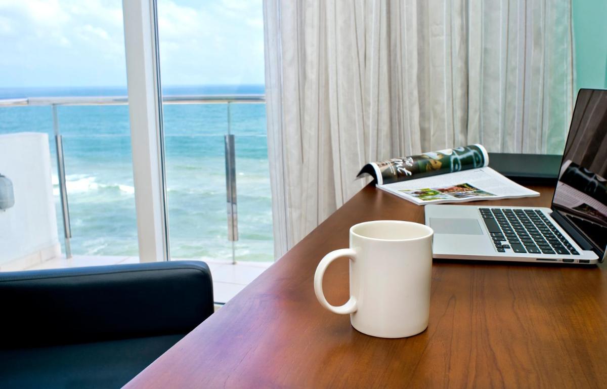 Photo - Ocean Edge Suites & Hotel Colombo