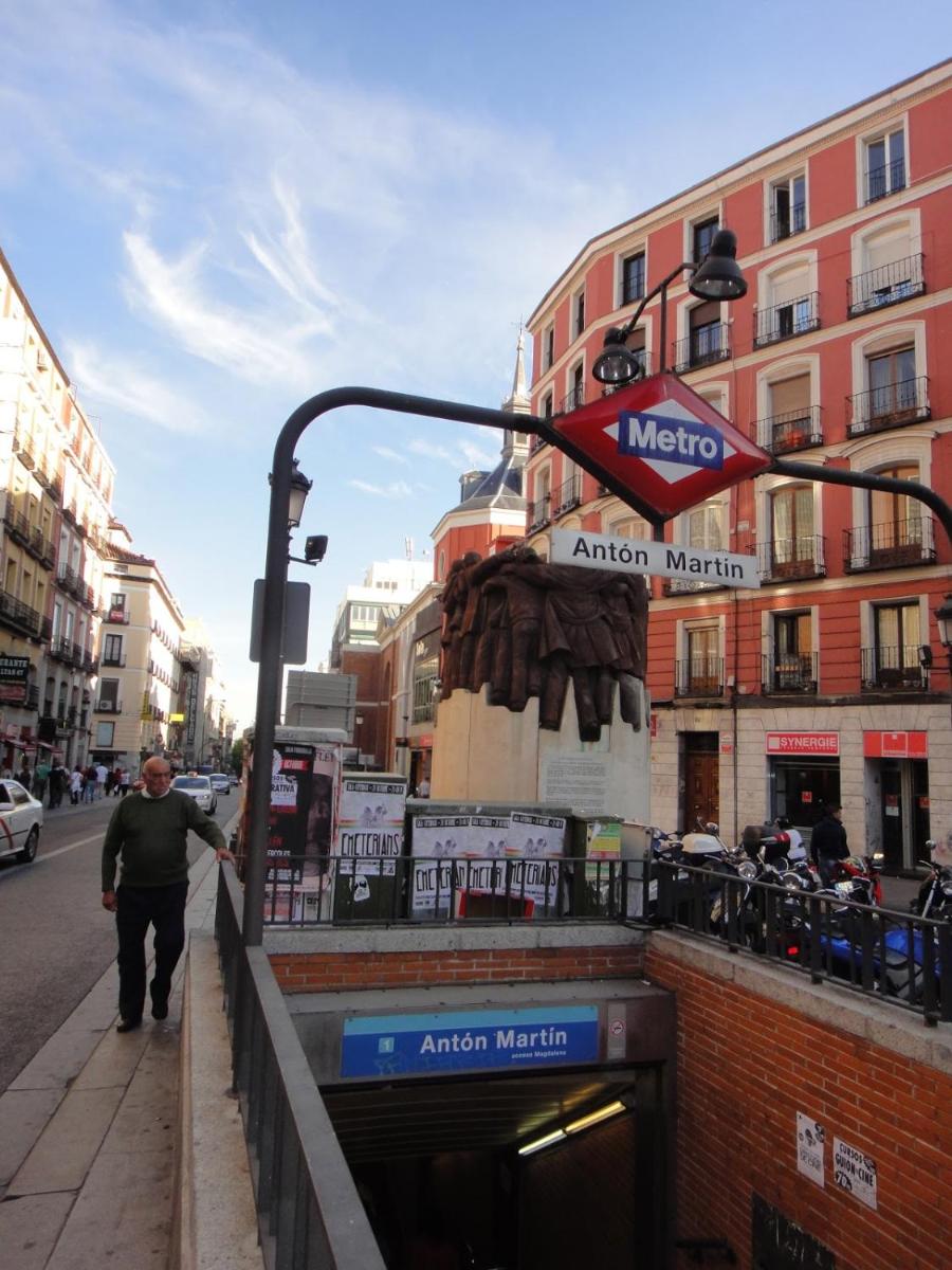 Photo - Apartamento en Calle Tres Peces