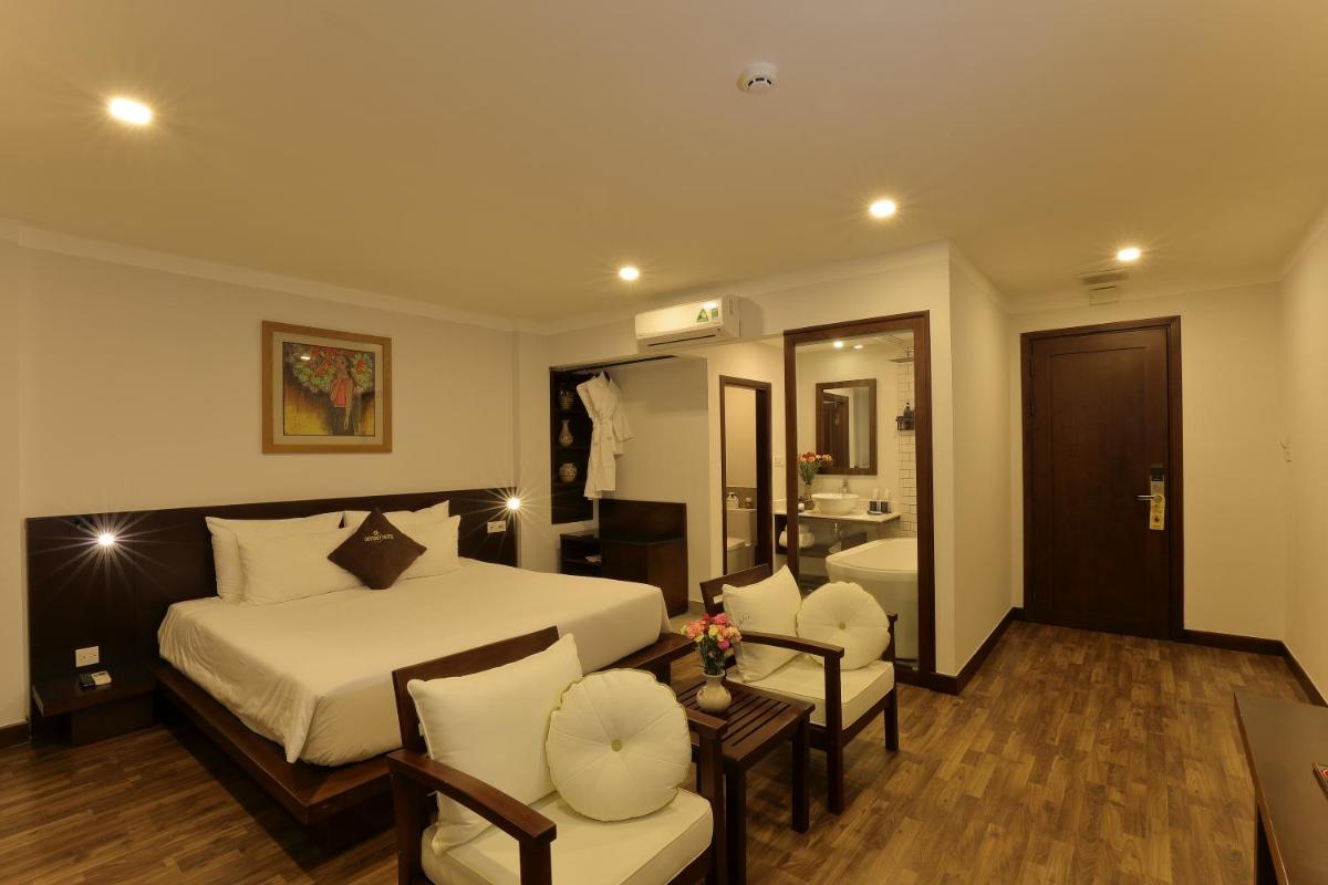 Photo - Hoi An Odyssey Hotel & Spa