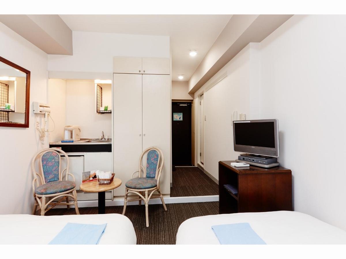 Foto - Hotel Business Villa Omori