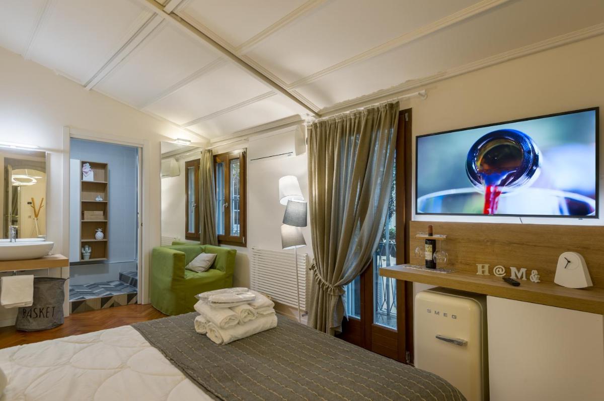 Photo - Moscova Luxury B&B