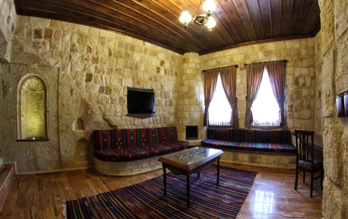 Foto - Kemerhan Cave Suites