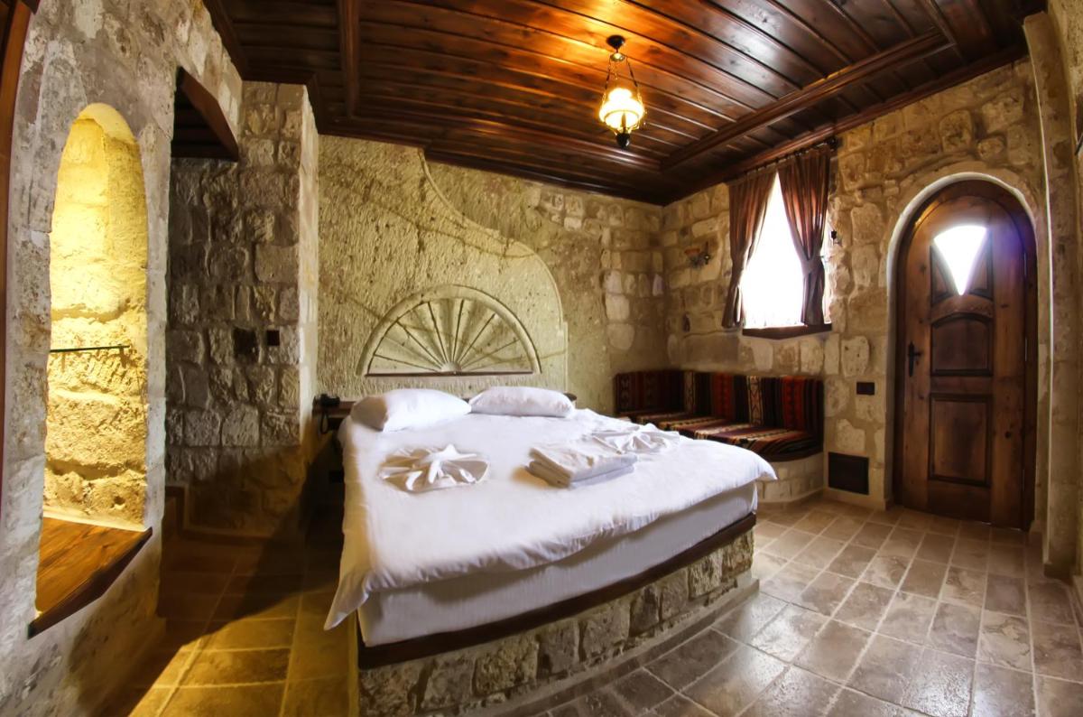 Photo - Kemerhan Cave Suites